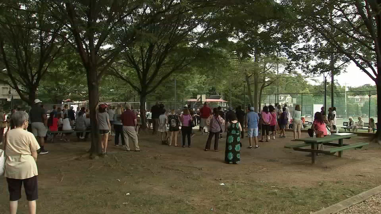 Vigil held for man killed during botched 'ghost gun' sale