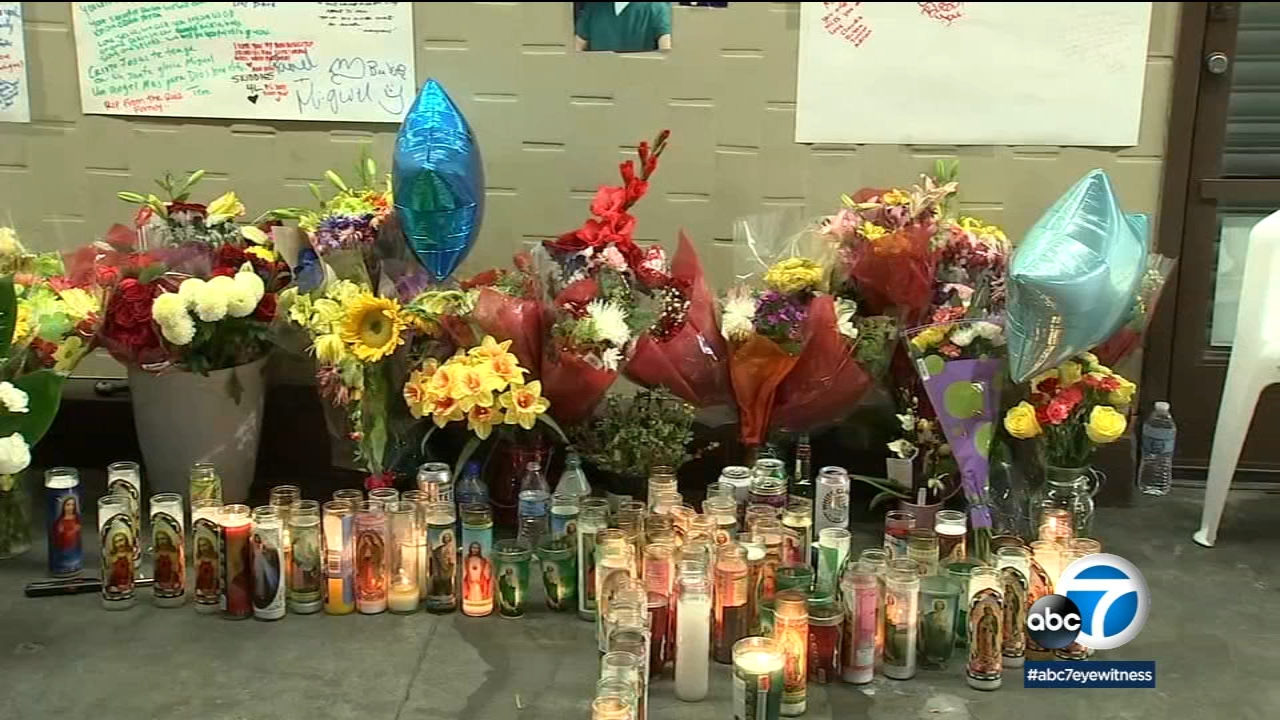 Glassell Park News Abc7 Los Angeles