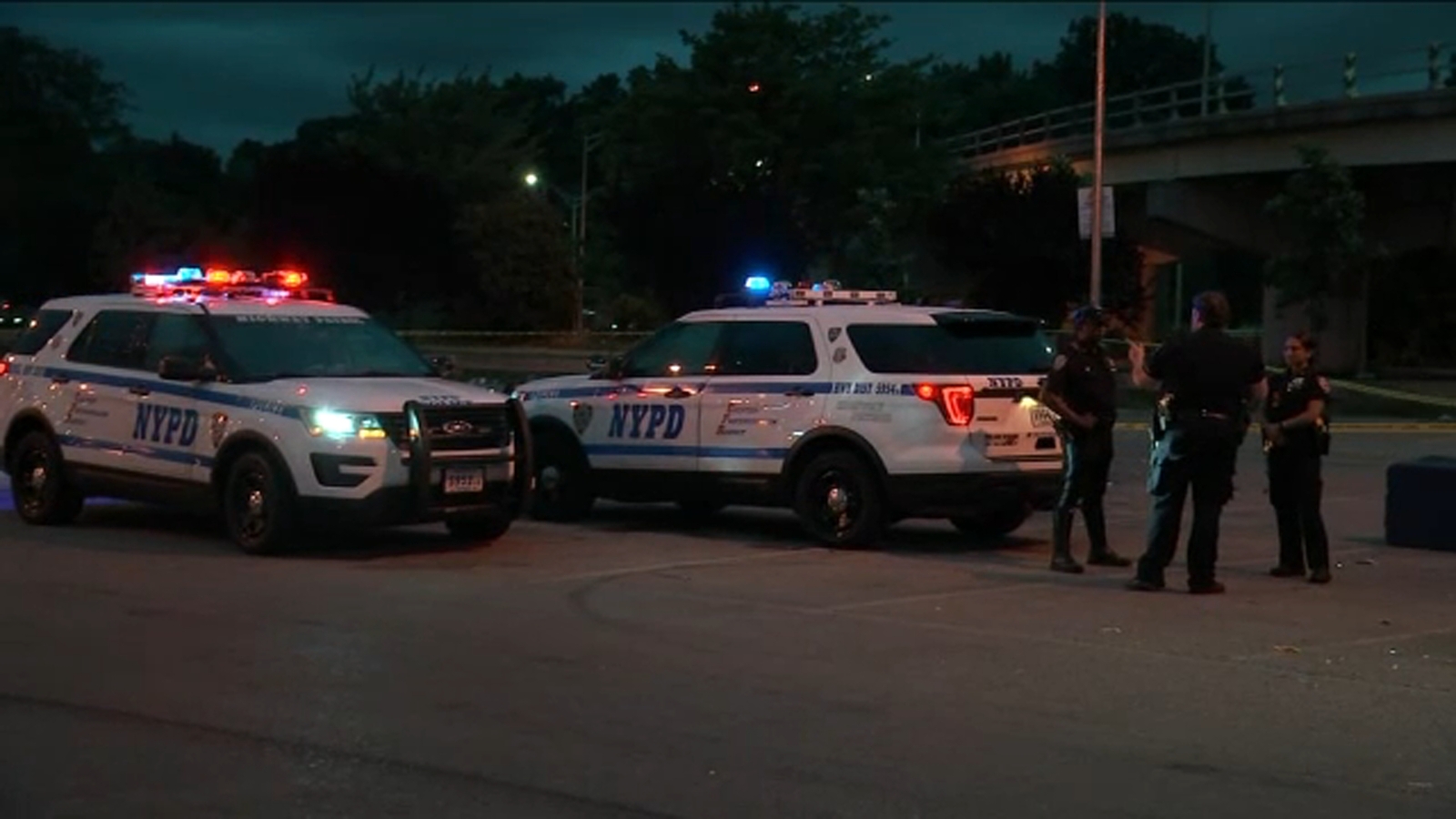 4-year-old boy in critical condition after being struck by dirt bike in ...