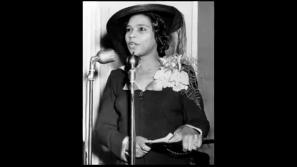 Marian Anderson Residence Museum gets a boost after hard year