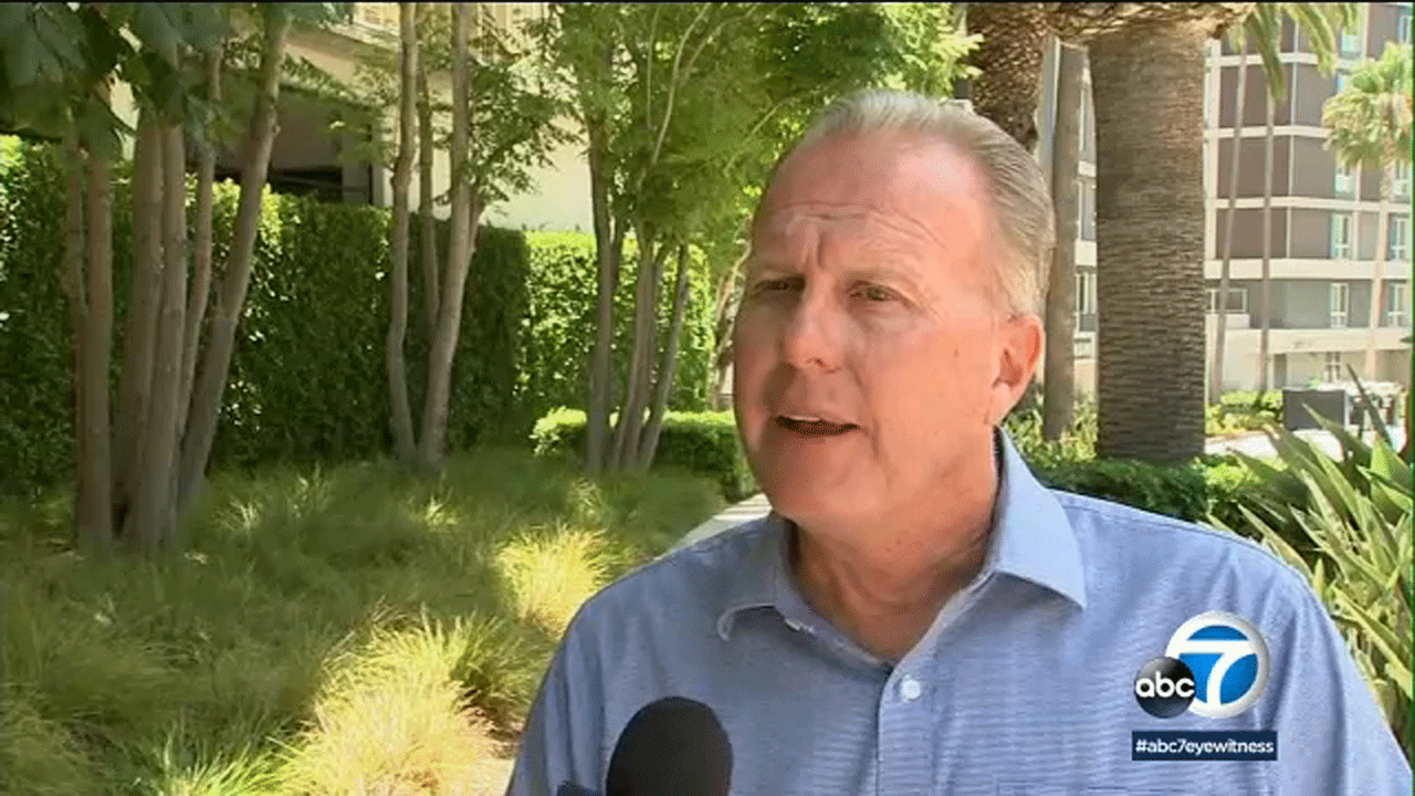 GOP recall candidate Faulconer challenges Newsom to debate