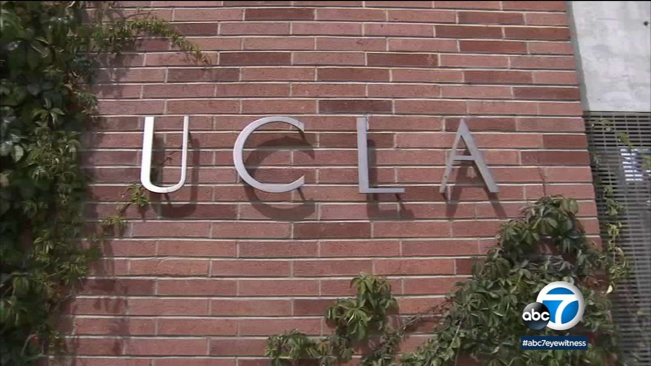 UCLA admits most diverse, accomplished fall class in history