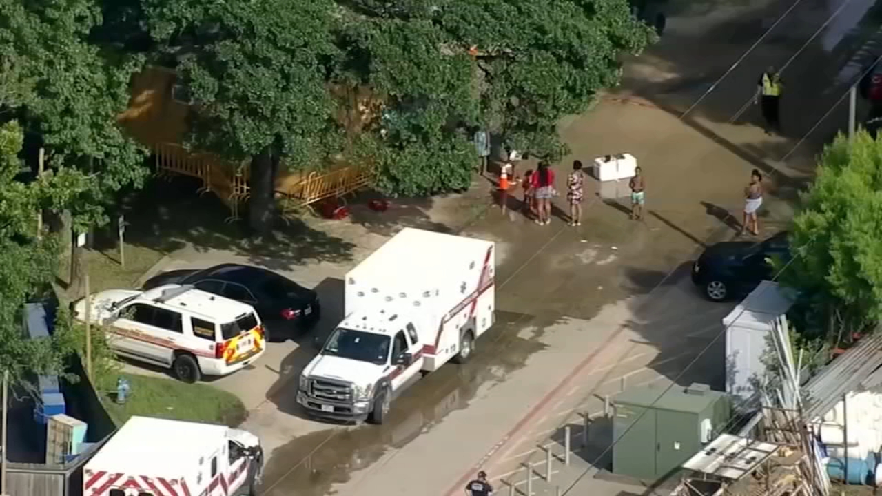 35 more families seeking legal action after Splashtown chemical spill