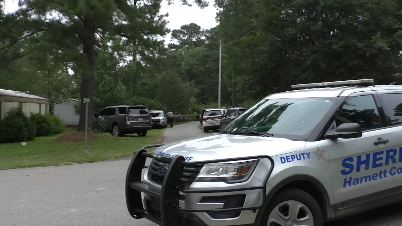 Man shot, killed in Spring Lake, sheriff says