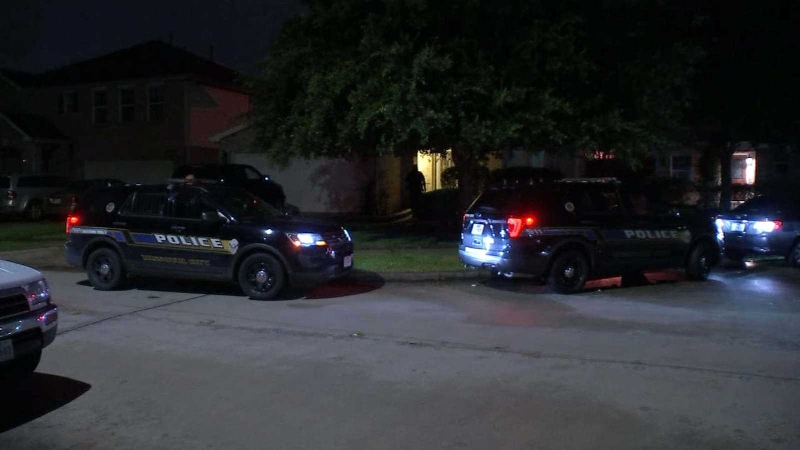 Missouri City woman charged with murder because of husband's dying ...