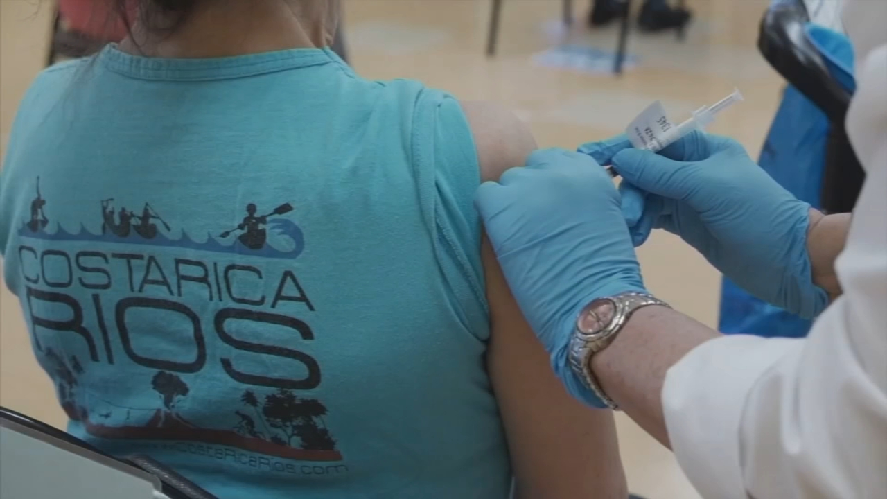 Local health official weighs-in on rise of COVID cases