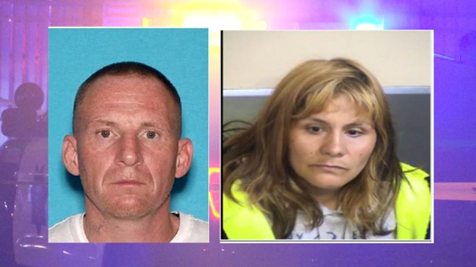 Two arrested in connection to multiple Fresno business burglaries ...