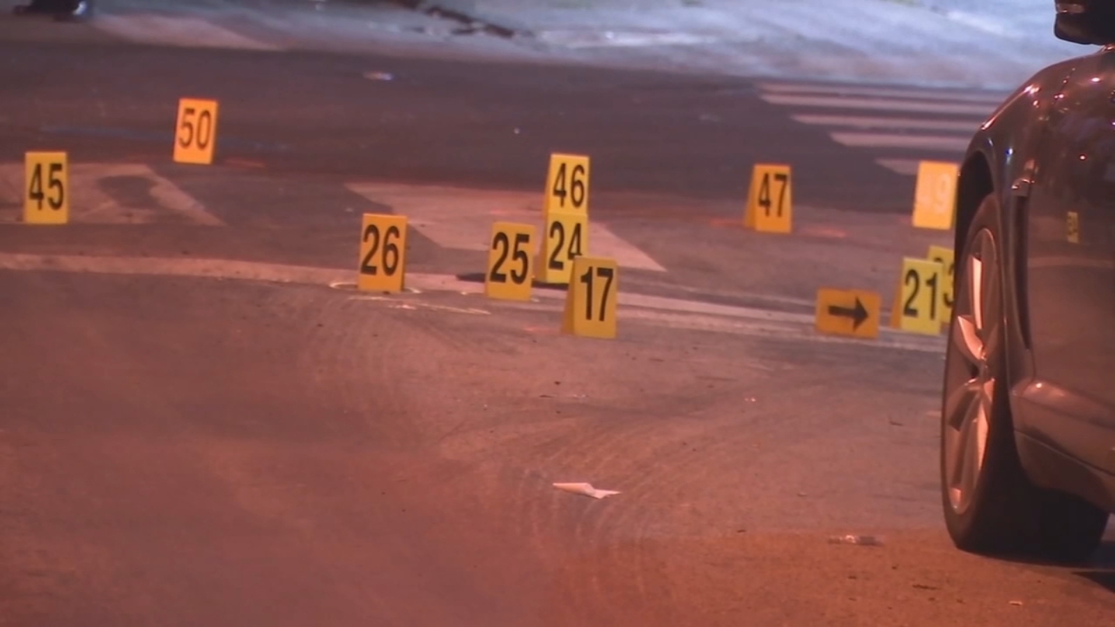 West Philadelphia shooting: 2 teenagers killed, 1 other teen injured by ...