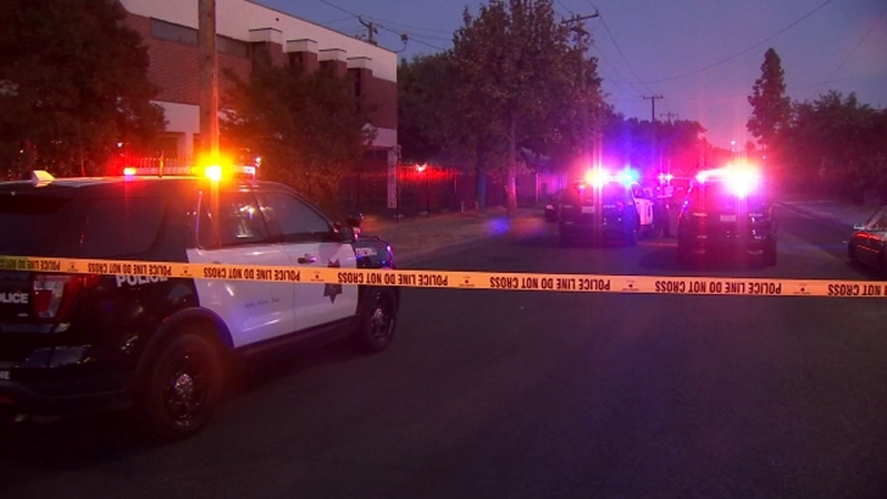 27 Year Old Man In Surgery Following Shooting In Northeast Fresno Police Say Abc30 Fresno