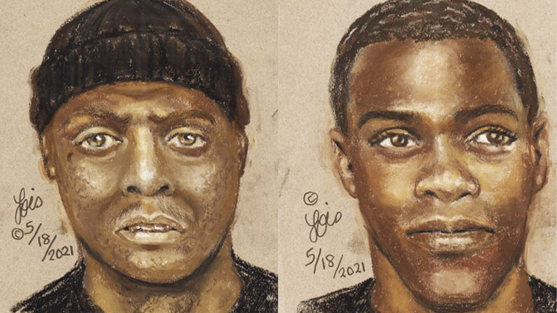 Houston Crime Men Kidnapped 2 Women And Forced Them To Take Out Cash From Atm Police Say Abc13 Houston