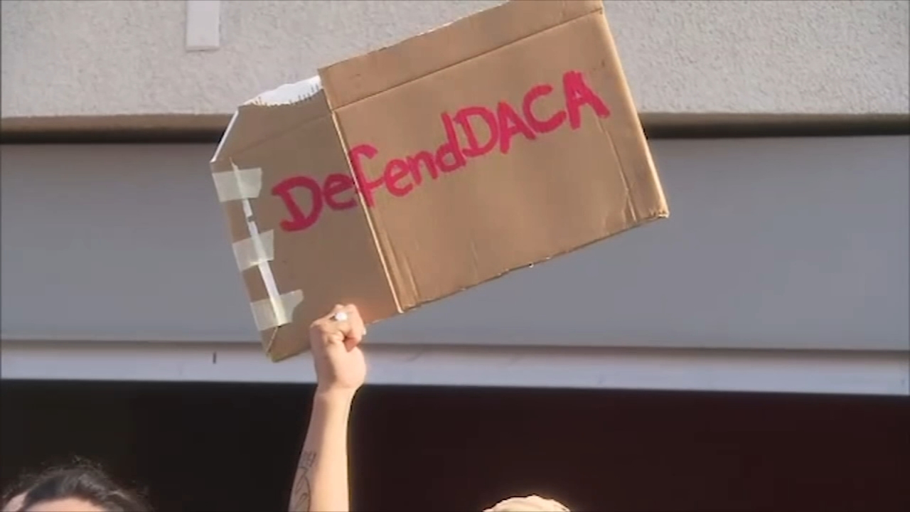 Employers 'freaking out' over DACA's end, immigration lawyer says