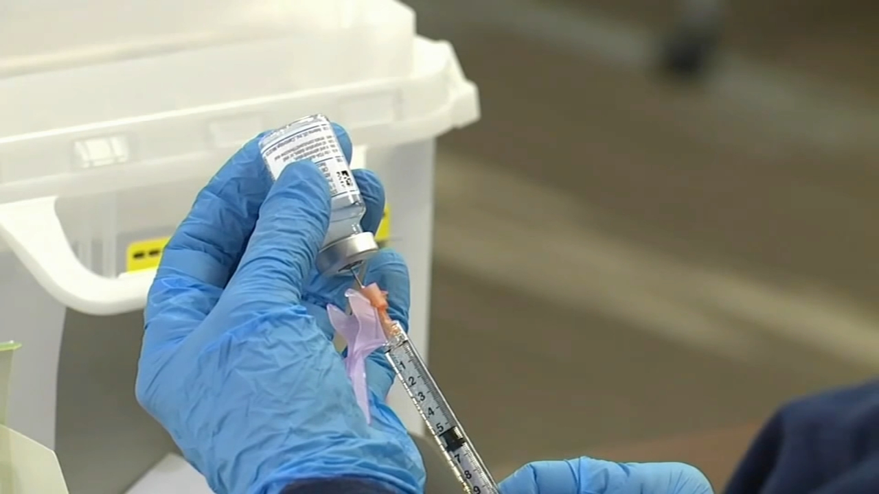 Vaccine mandates gain popularity as demand keeps slowing