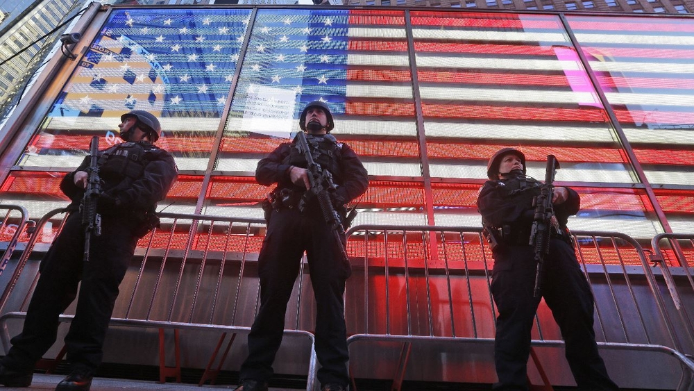 Terror threat, propaganda videos can take psychological toll, experts say