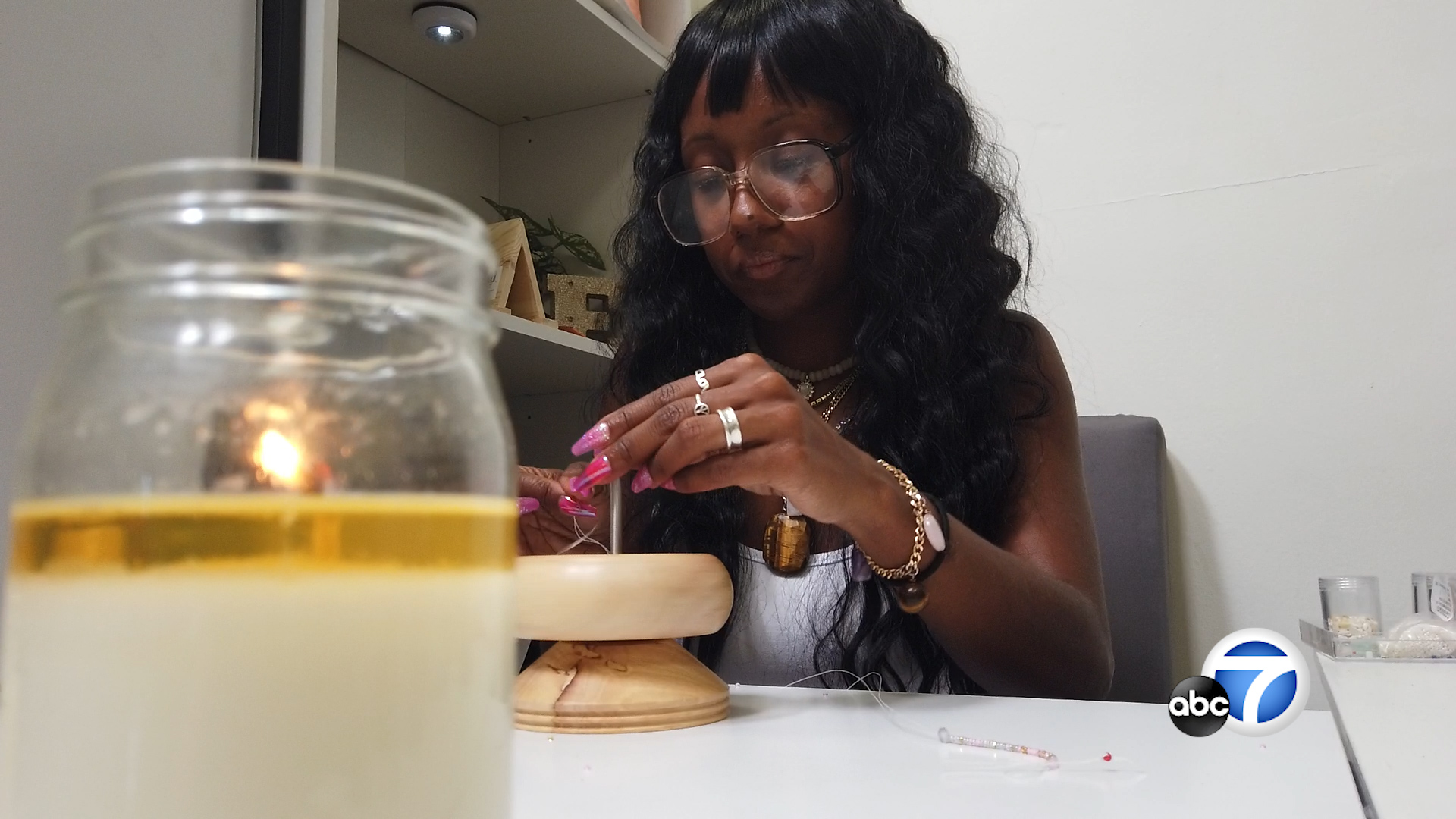 Local Inglewood business showcases woman entrepreneurship 