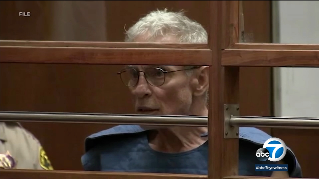 Ed Buck trial: Jury deliberations expected to begin Tuesday