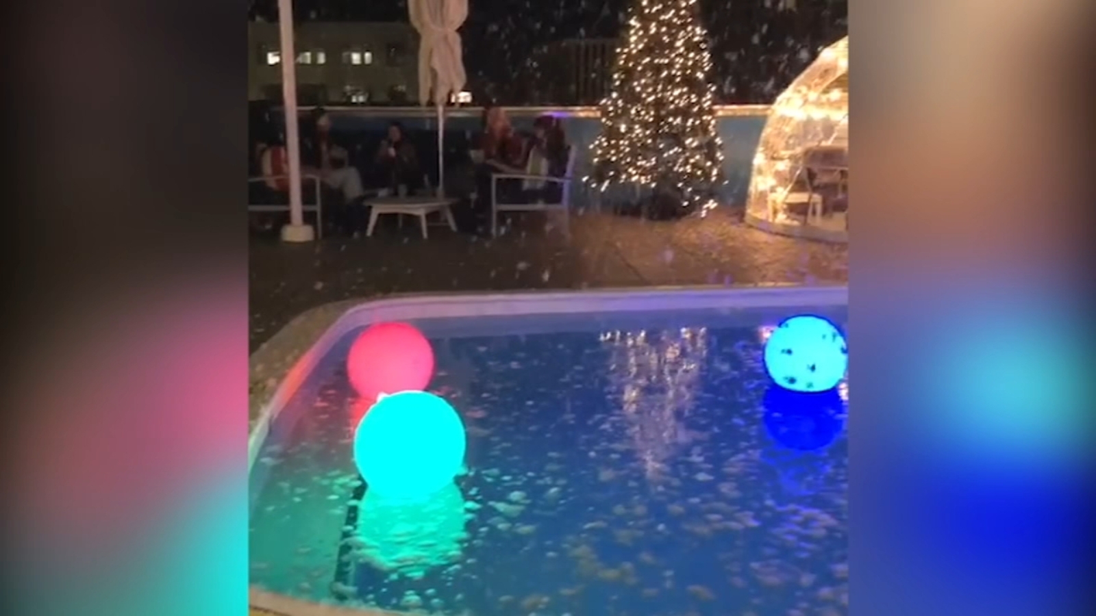 Christmas in July Unscripted Durham hosting Christmasthemed night on