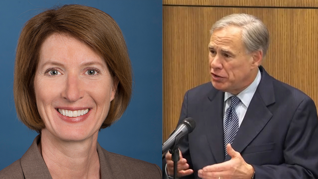 State Reps ask Abbott to change tune on mandate refusal