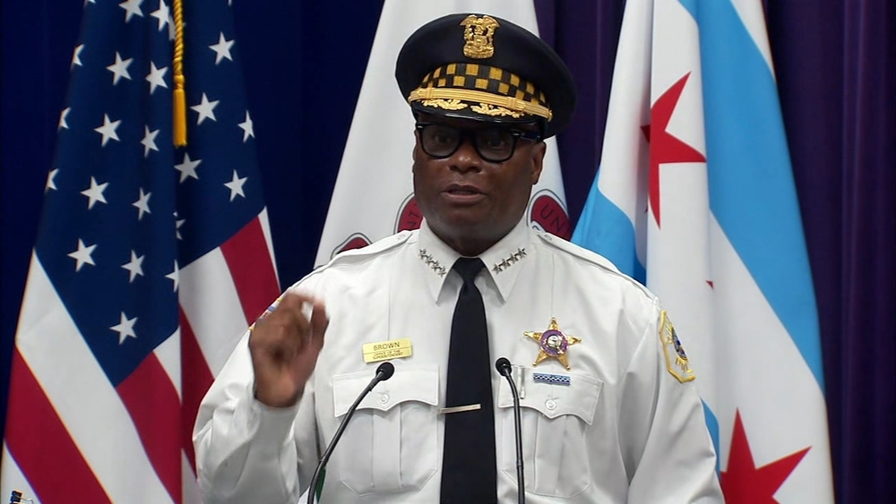 CPD supt. points finger at courts for releasing violent offenders