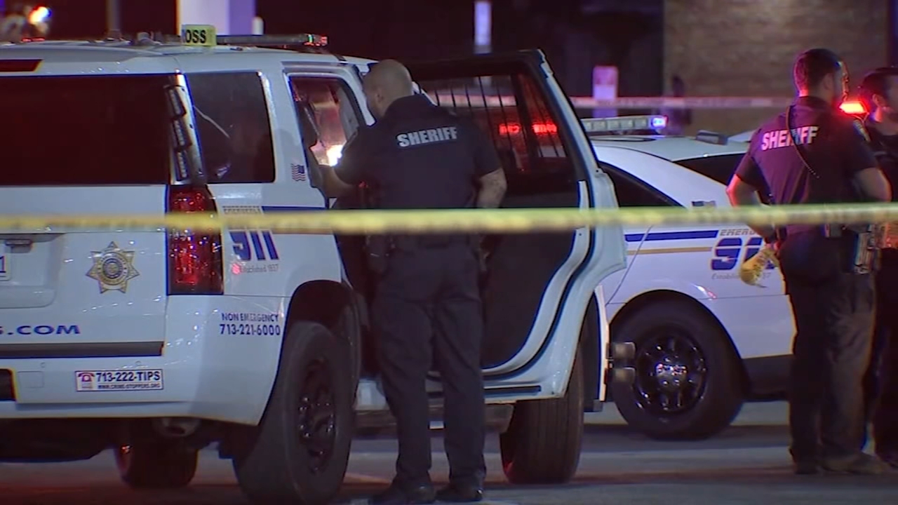 Woman charged with murder after homeless woman shot to death