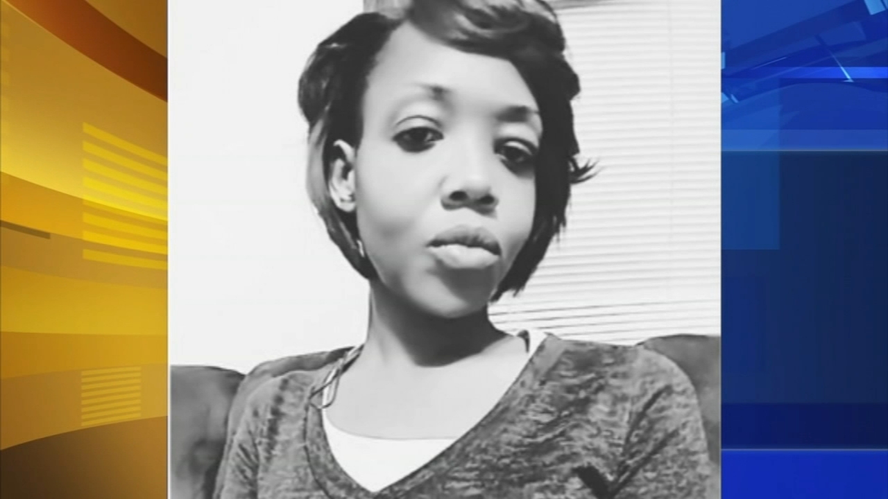 Man sentenced in murder of transgender woman in North Philly