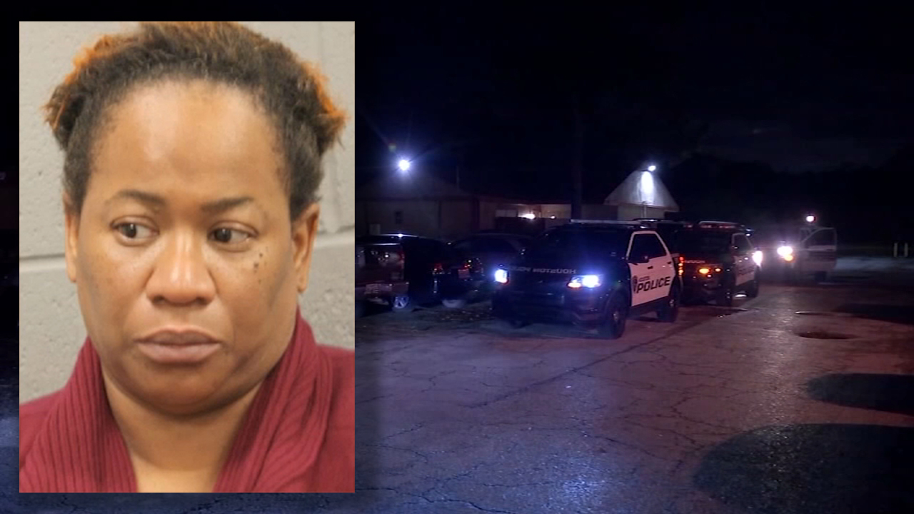 Stepmom charged with murder 9 months after 4-year-old girl's death