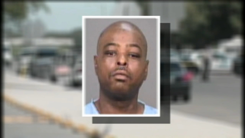 Fresno County Death Penalty Trial Hits Speed Bump Examines Attack Before Double Murder Abc30 Fresno