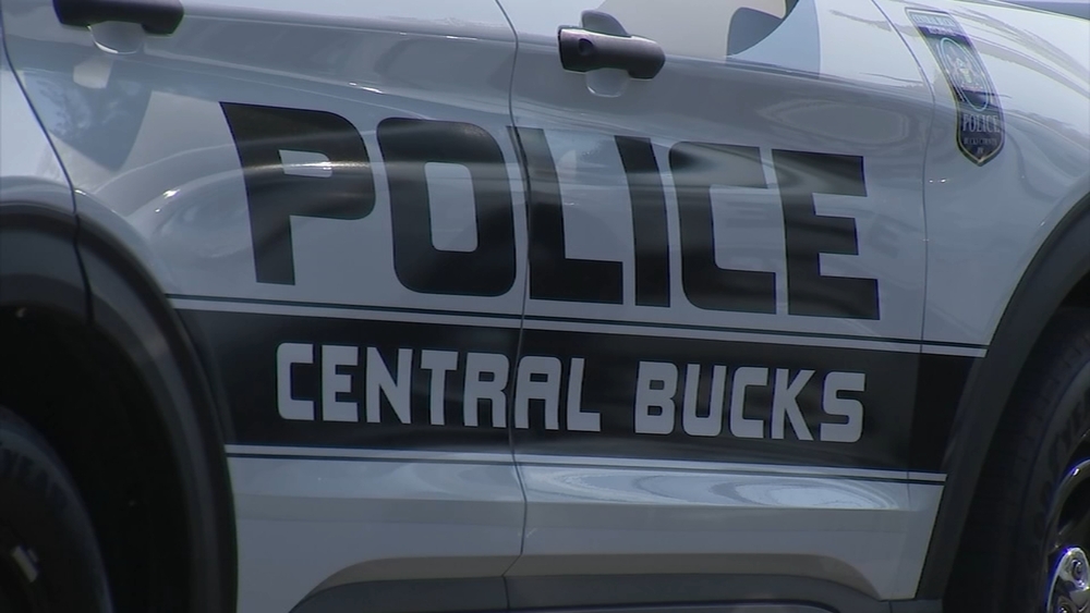 Officer among 4 arrested in attempted child luring case in NJ
