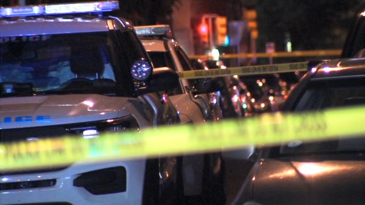 Police ID teen killed in triple shooting near Temple University
