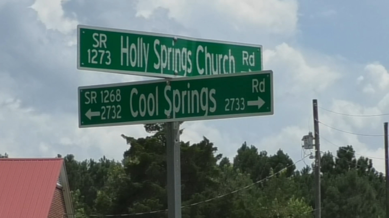4-year-old dies after report of drowning in Harnett County