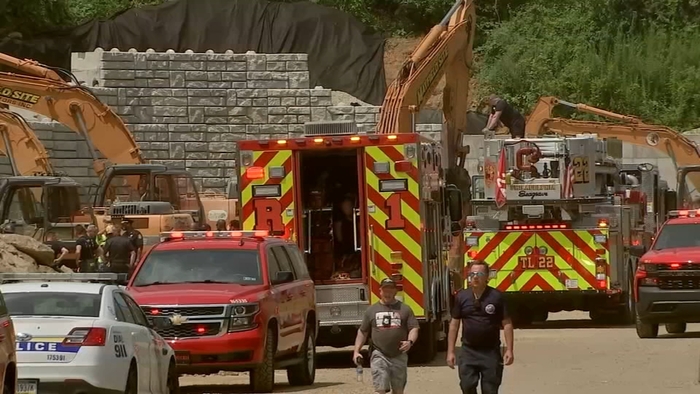 Construction Accident 6abc Philadelphia