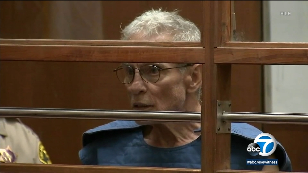 Ed Buck found guilty in West Hollywood meth overdose case