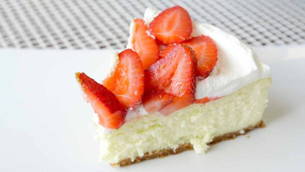 Schweet Cheesecake  'close to perfection'