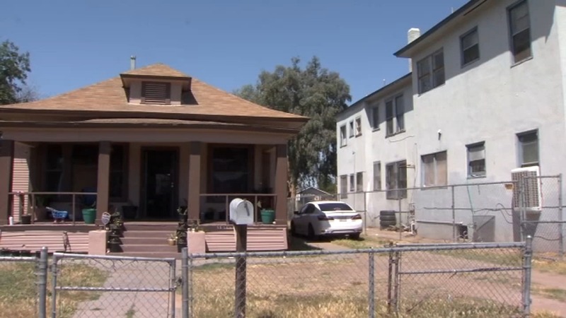 Fresno S Eviction Protection Program Officially Begins Abc30 Fresno