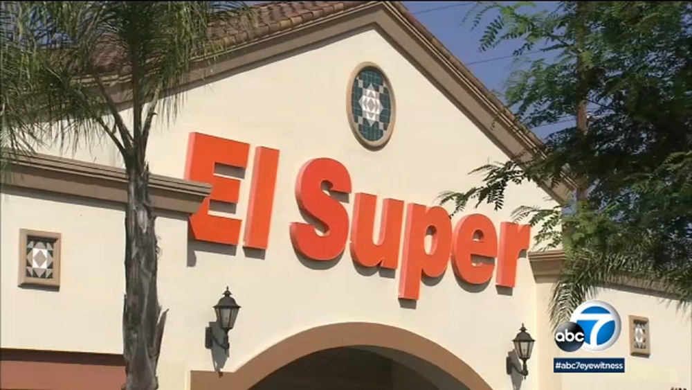 3 El Super grocery stores fined over lack of paid COVID leave