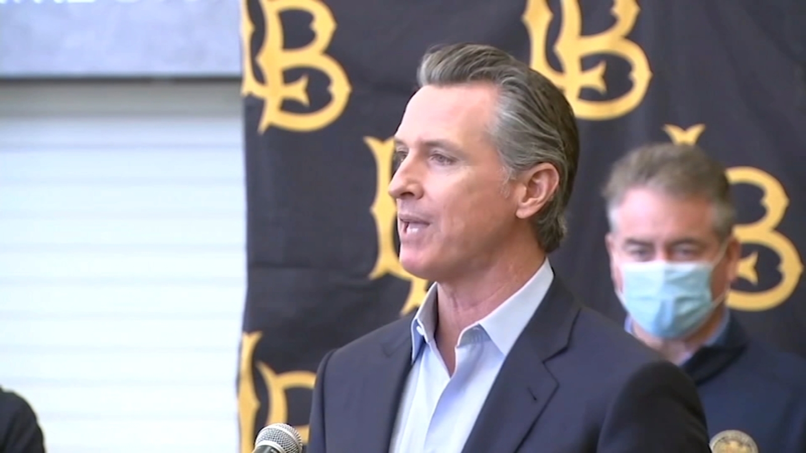 Election To Recall Gov Gavin Newsom Much Tighter Among Californians Most Likely To Vote Uc Berkeley Poll Finds Abc7 San Francisco