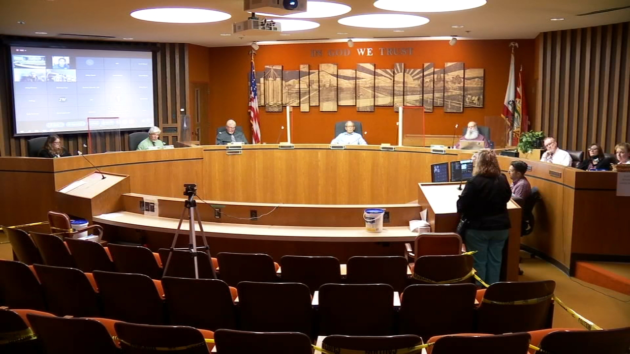 Kings County asking for residents input on redistricting