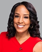 Lauren Johnson - News Anchor at ABC11 WTVD