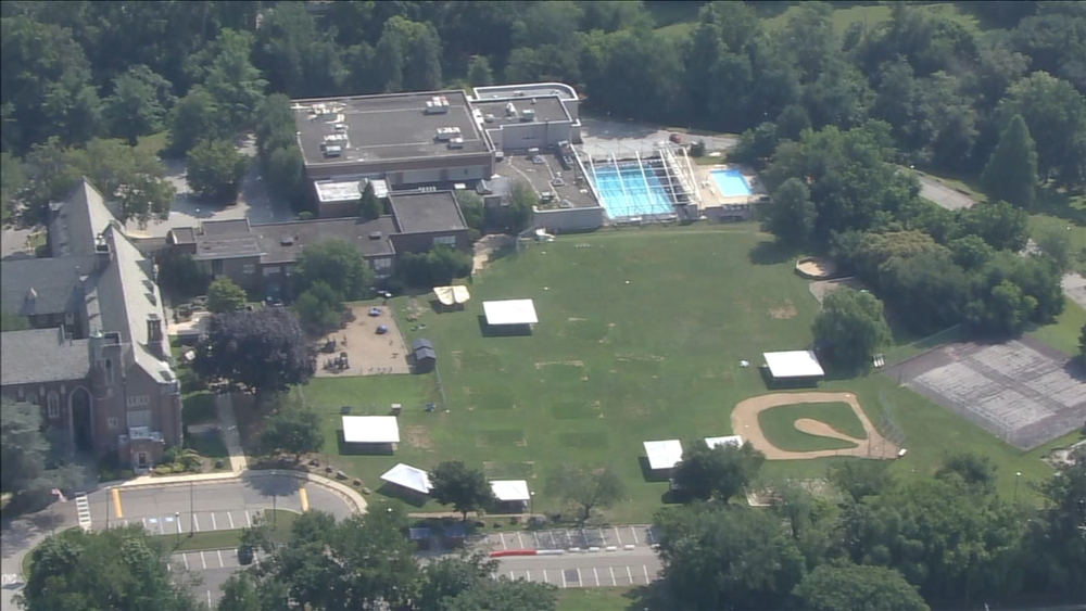 Montco camp closed temporarily after campers, staff test positive for COVID-19