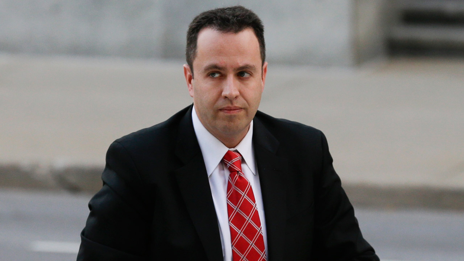 Mantan juru bicara Subway Jared Fogle dijatuhi hukuman 15 tahun 8 bulan penjara