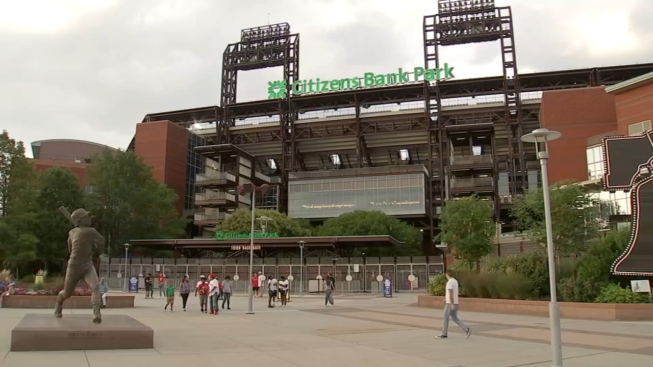 Phillies-Nationals game to be held Thursday amid COVID outbreak