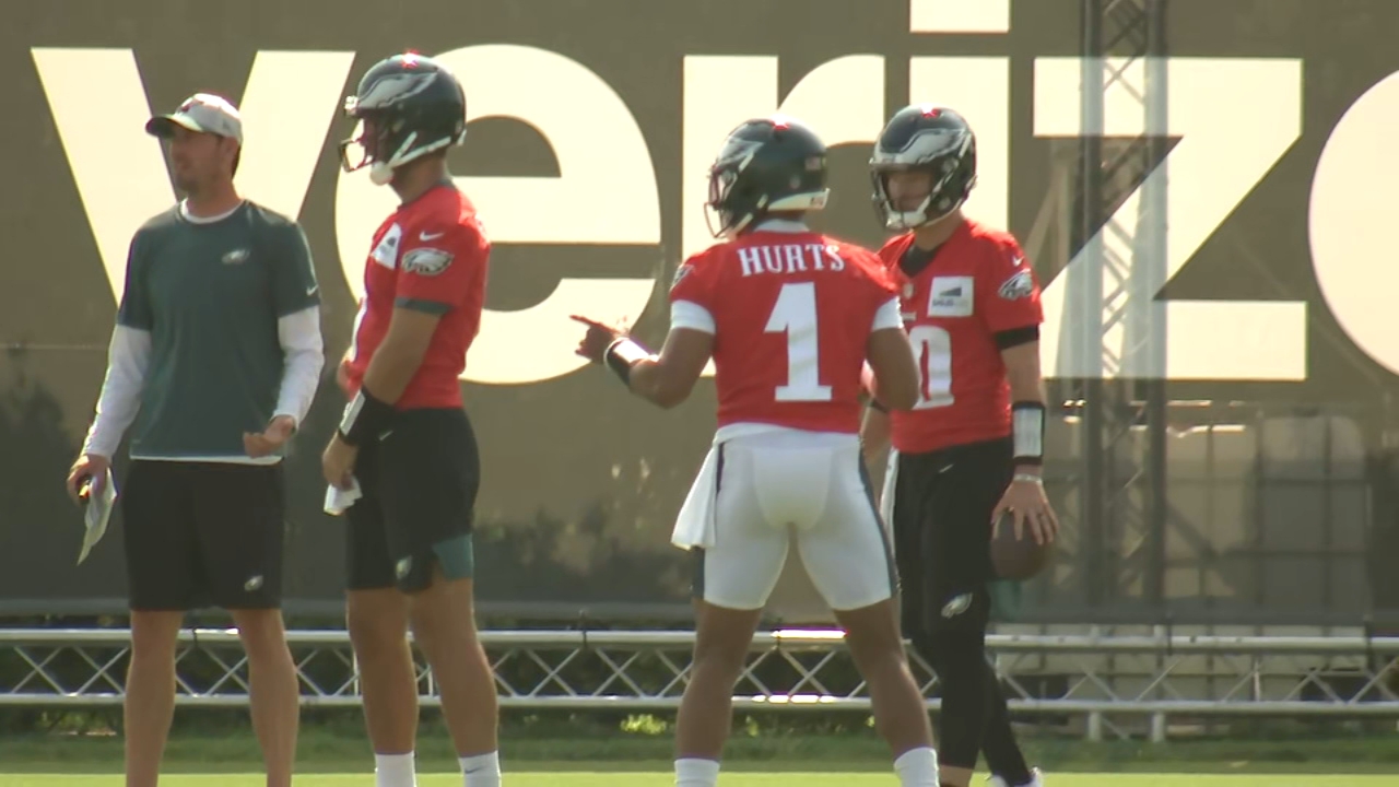 Action News Sports 6abc Philadelphia