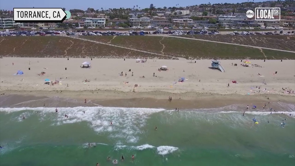 Torrance: The South Bay's 'hidden gem'