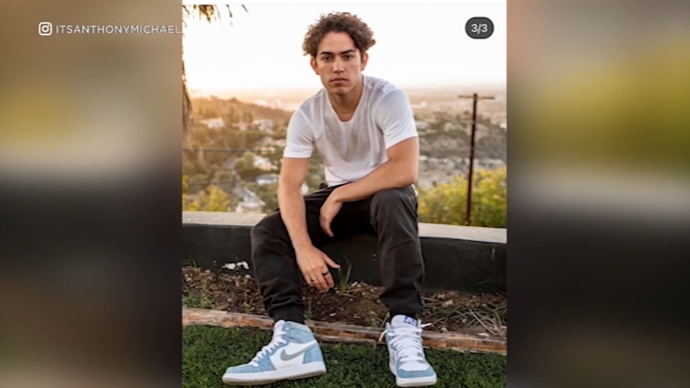 TikTok star on life support after movie shooting that killed friend