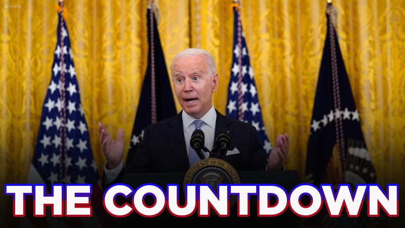 The Countdown Race For New York City Mayor New Jersey Governor Ahead Of Election Day Abc7 New York