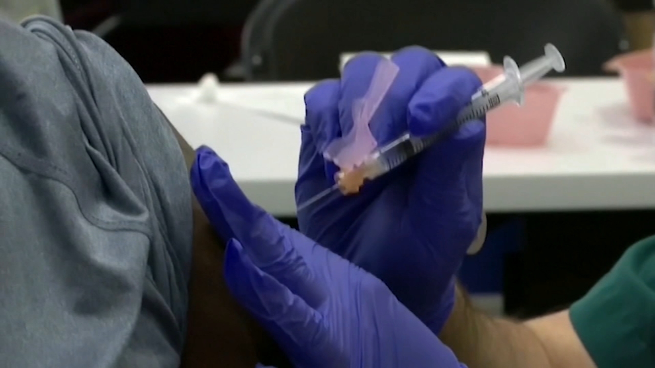 Bay Area companies, big and small, issue COVID-19 vaccine mandates