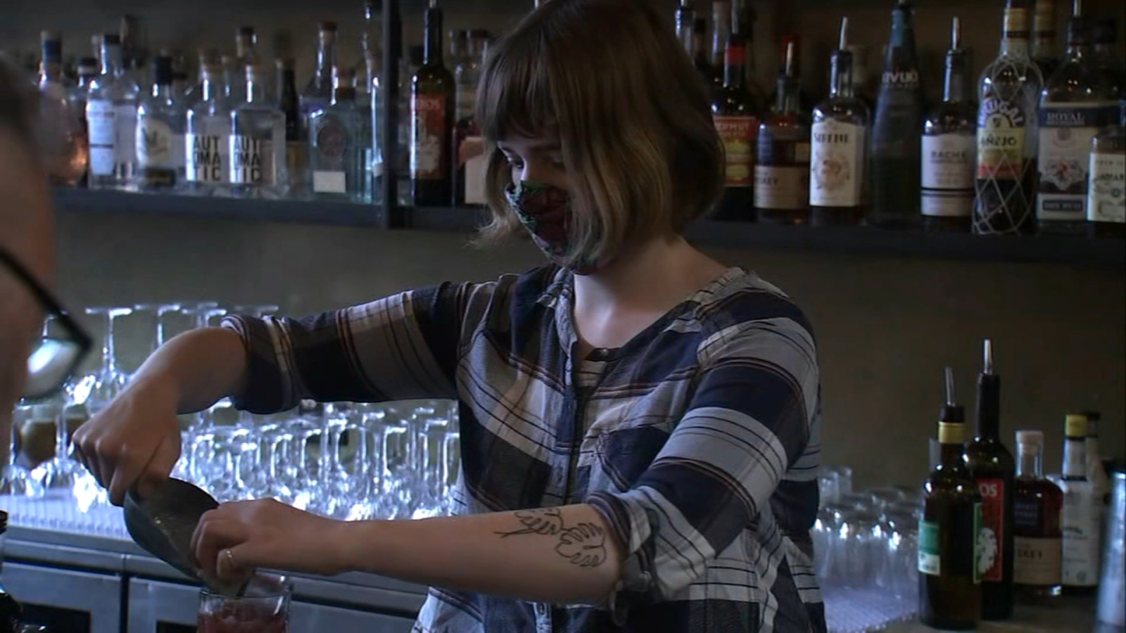 Hundreds of San Francisco bars now requiring proof of vaccination or