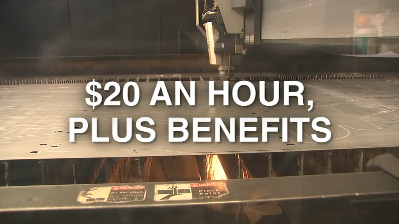 Chicago Jobs Hiring Now Hire Chicago 2021 Kicks Off Monday With Focus On Manufacturing Careers Abc7 Chicago