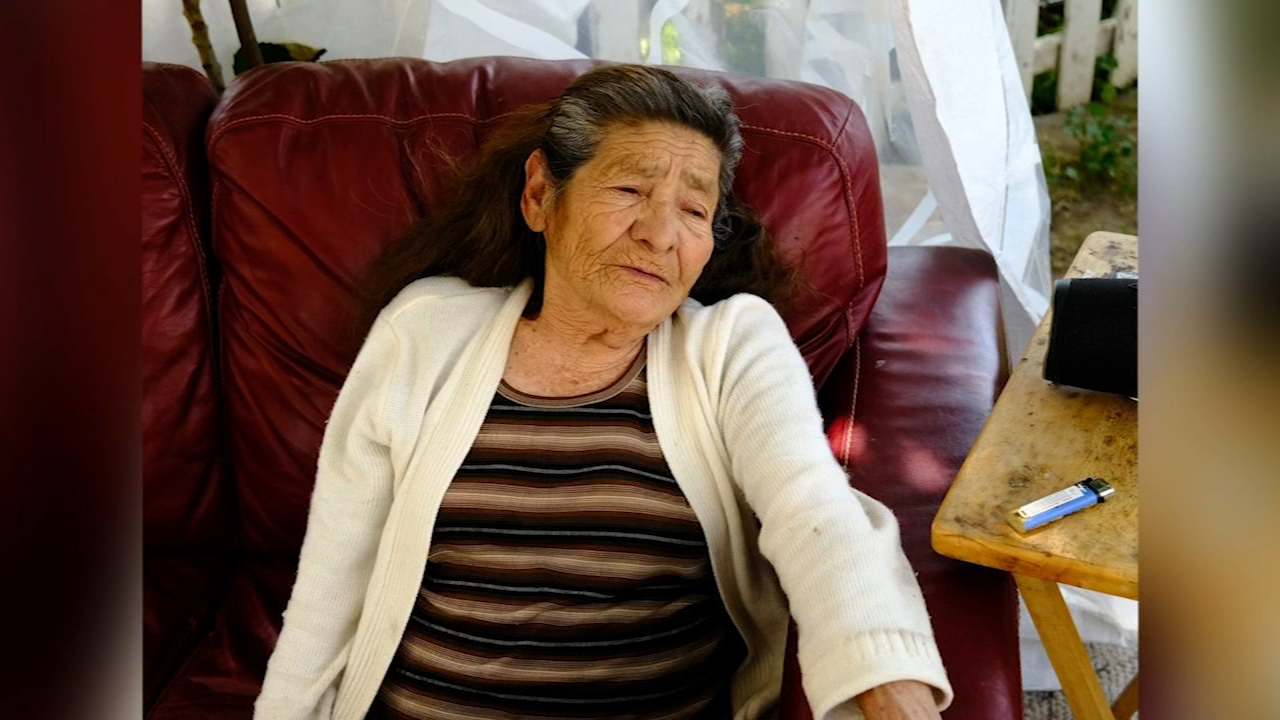 Family pleads for help finding hit-and-run driver in central Fresno
