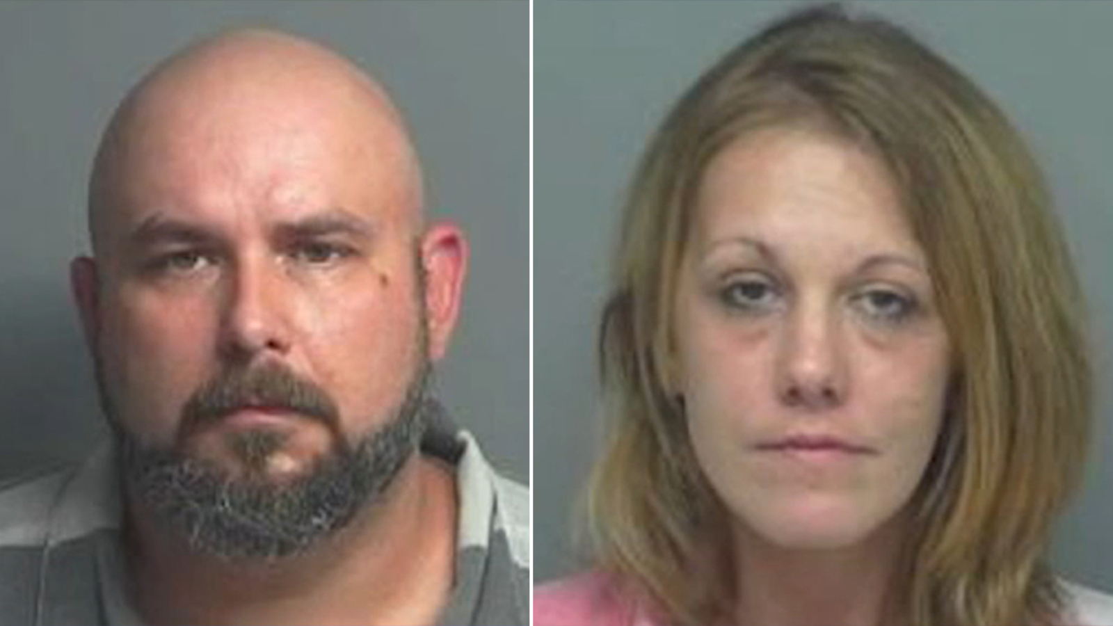 2 charged with aggravated sexual assault of child in Montgomery County ...
