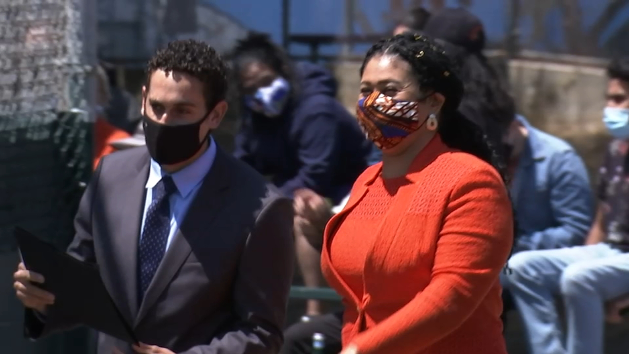 Mask mandate inevitable in SF; announcement will come next week